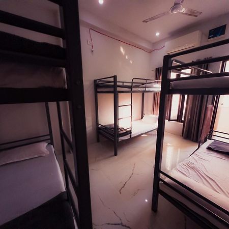 Olt Hostel Rishīkesh 외부 사진