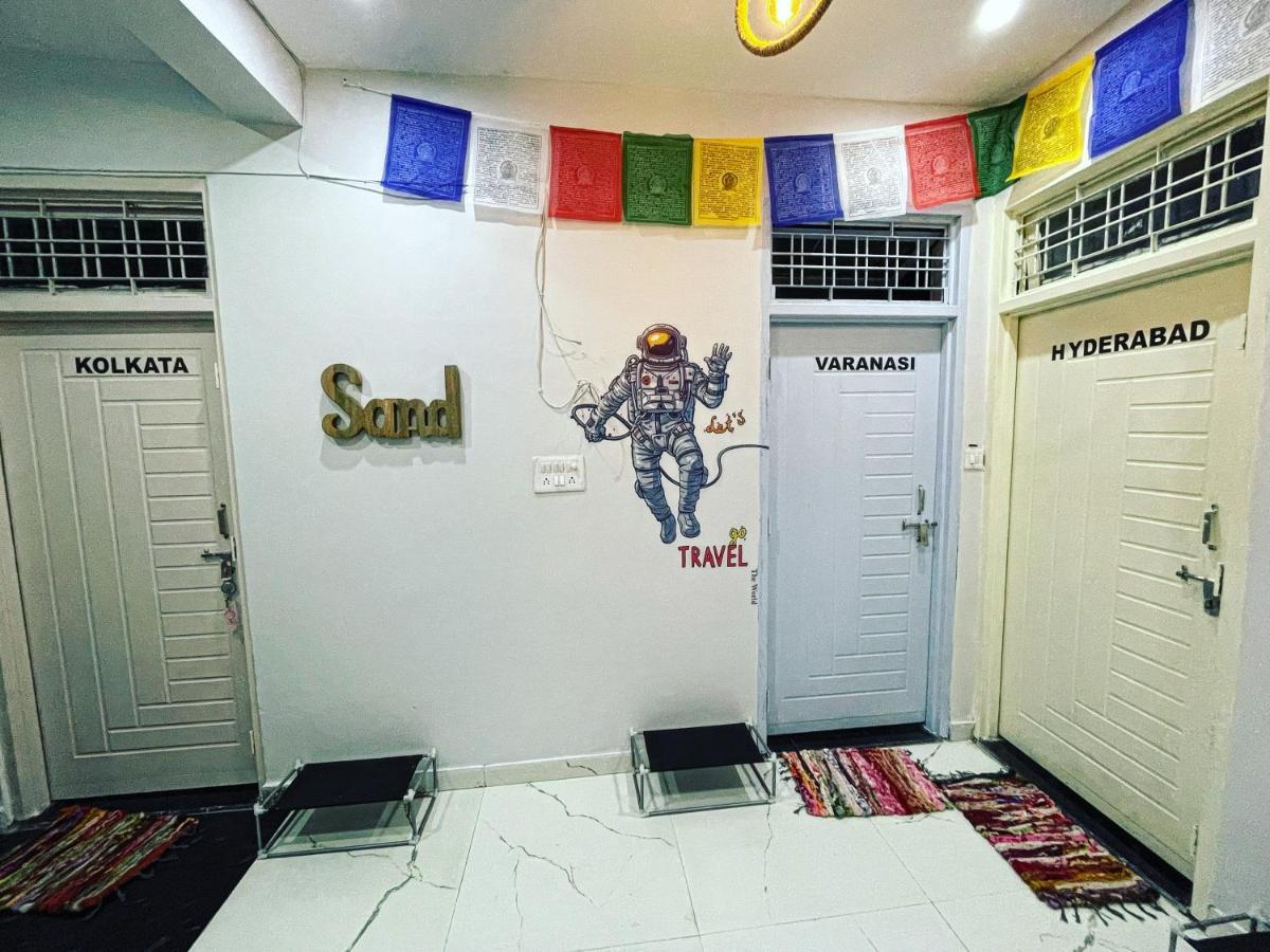 Olt Hostel Rishīkesh 외부 사진