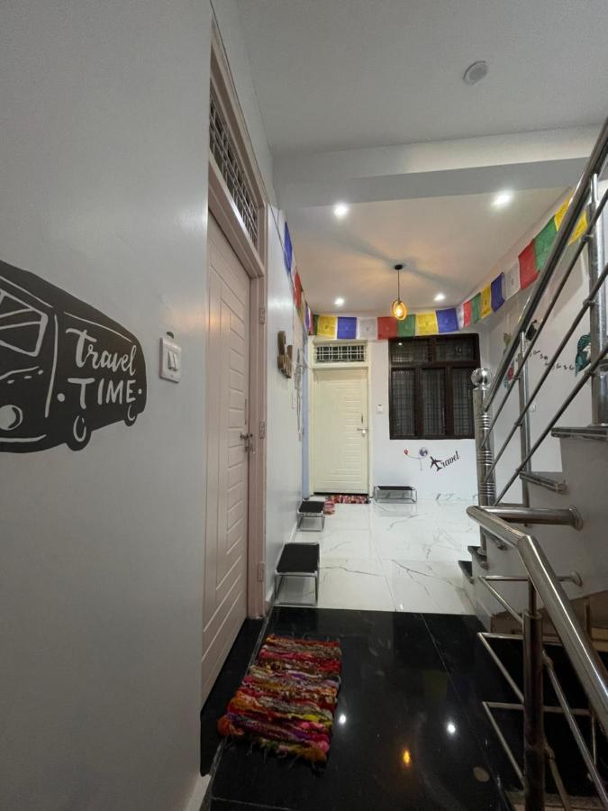 Olt Hostel Rishīkesh 외부 사진