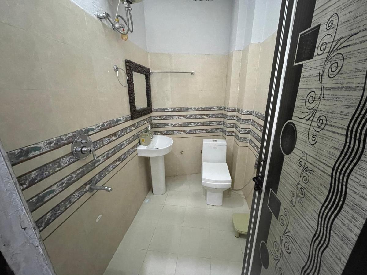 Olt Hostel Rishīkesh 외부 사진