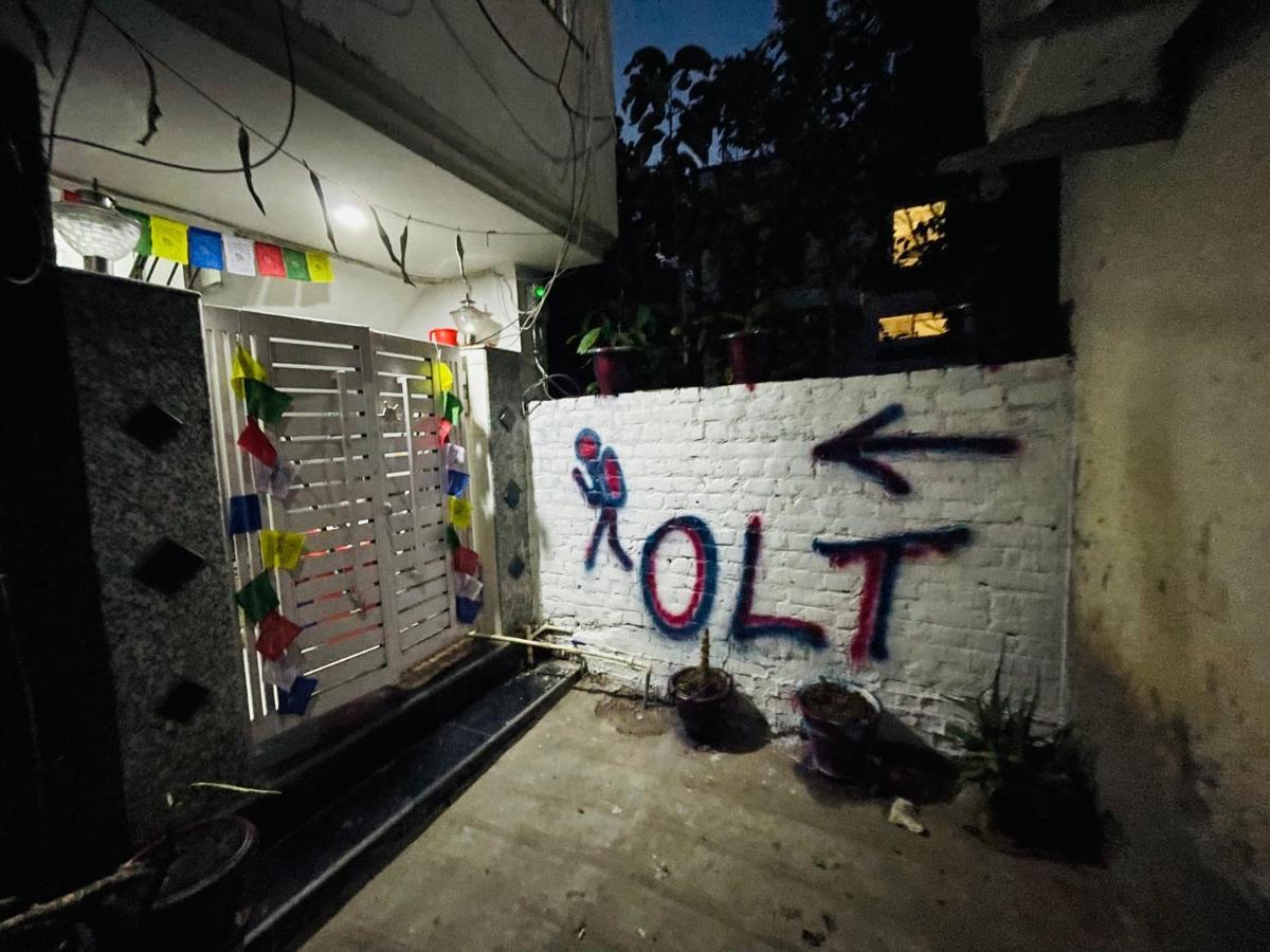 Olt Hostel Rishīkesh 외부 사진