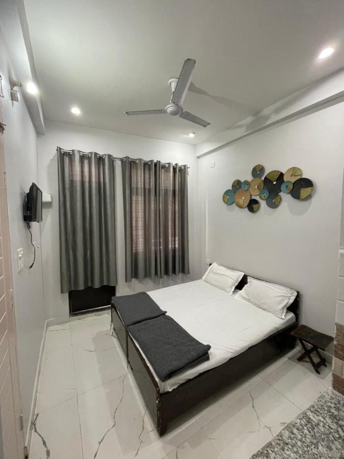 Olt Hostel Rishīkesh 외부 사진