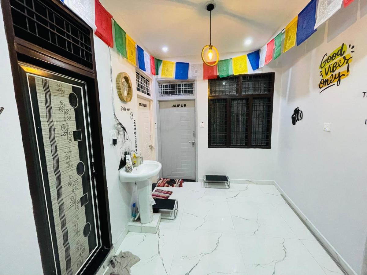 Olt Hostel Rishīkesh 외부 사진