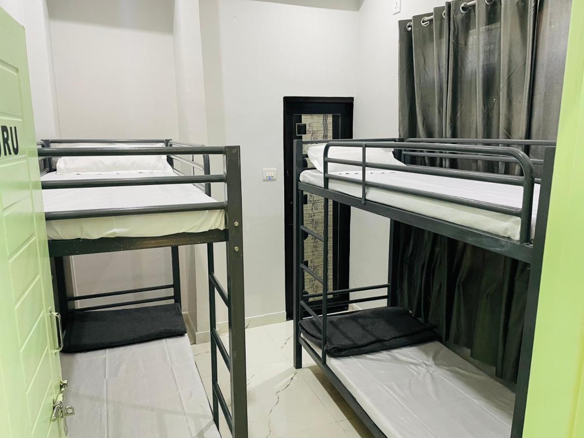Olt Hostel Rishīkesh 외부 사진