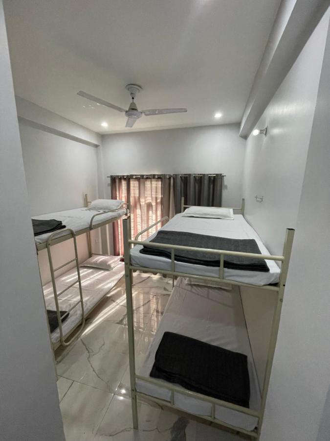 Olt Hostel Rishīkesh 외부 사진