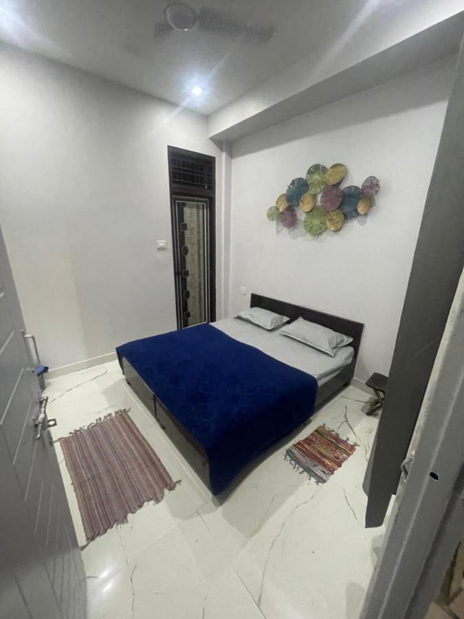 Olt Hostel Rishīkesh 외부 사진