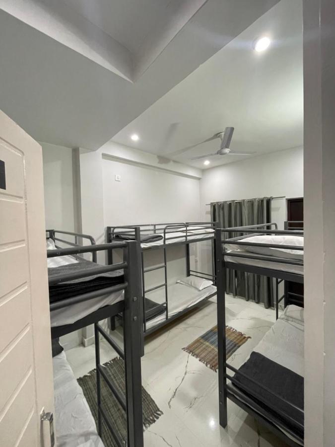 Olt Hostel Rishīkesh 외부 사진