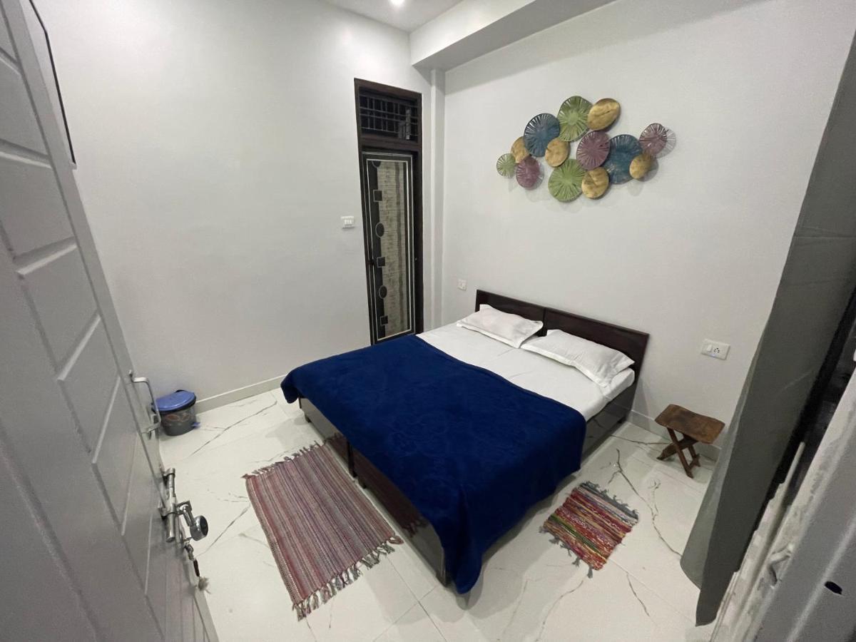 Olt Hostel Rishīkesh 외부 사진