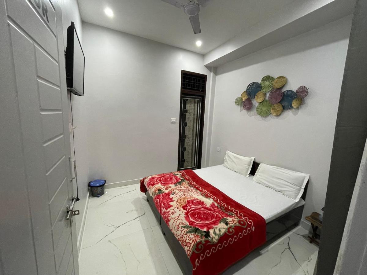 Olt Hostel Rishīkesh 외부 사진
