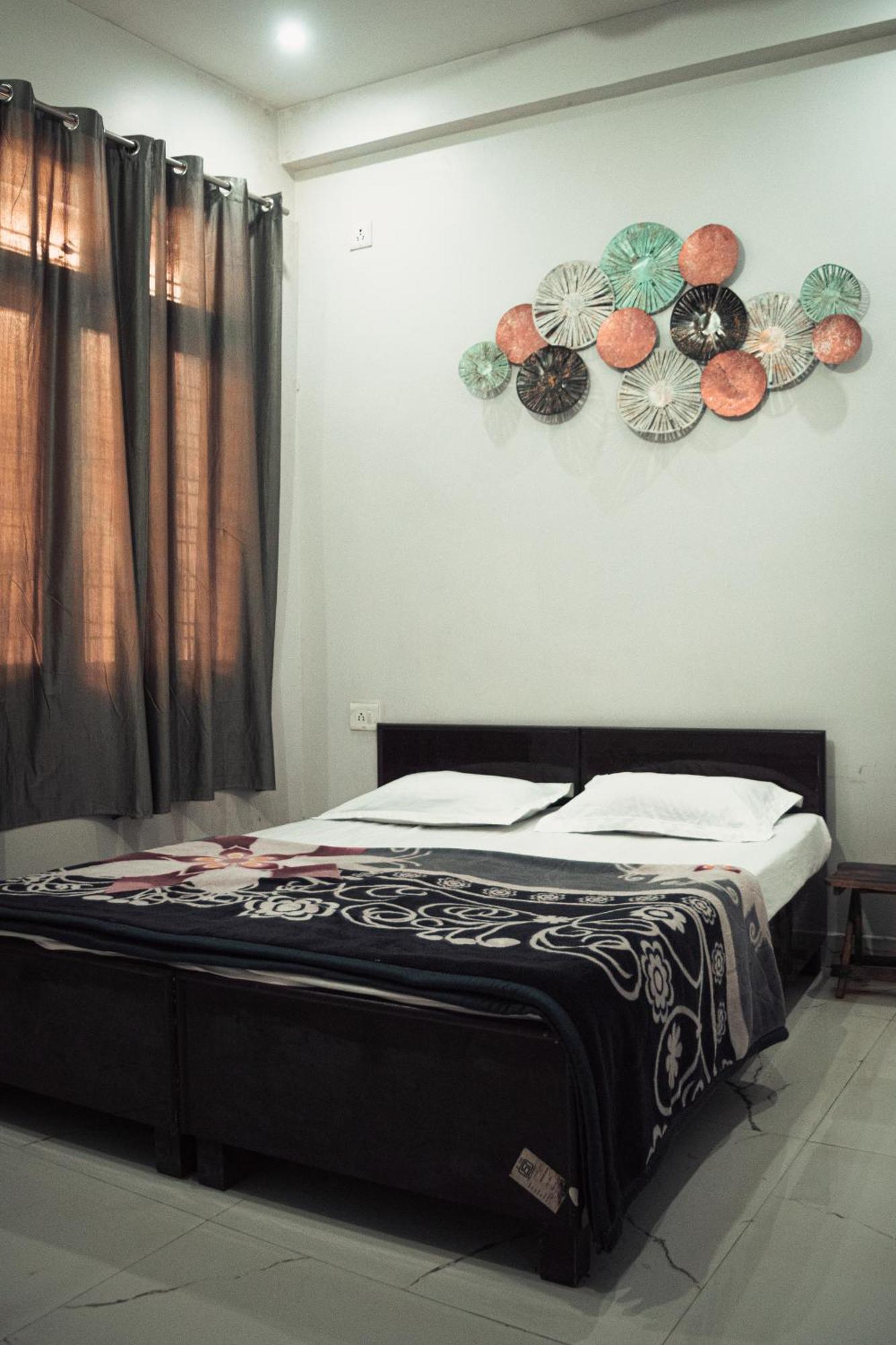 Olt Hostel Rishīkesh 외부 사진