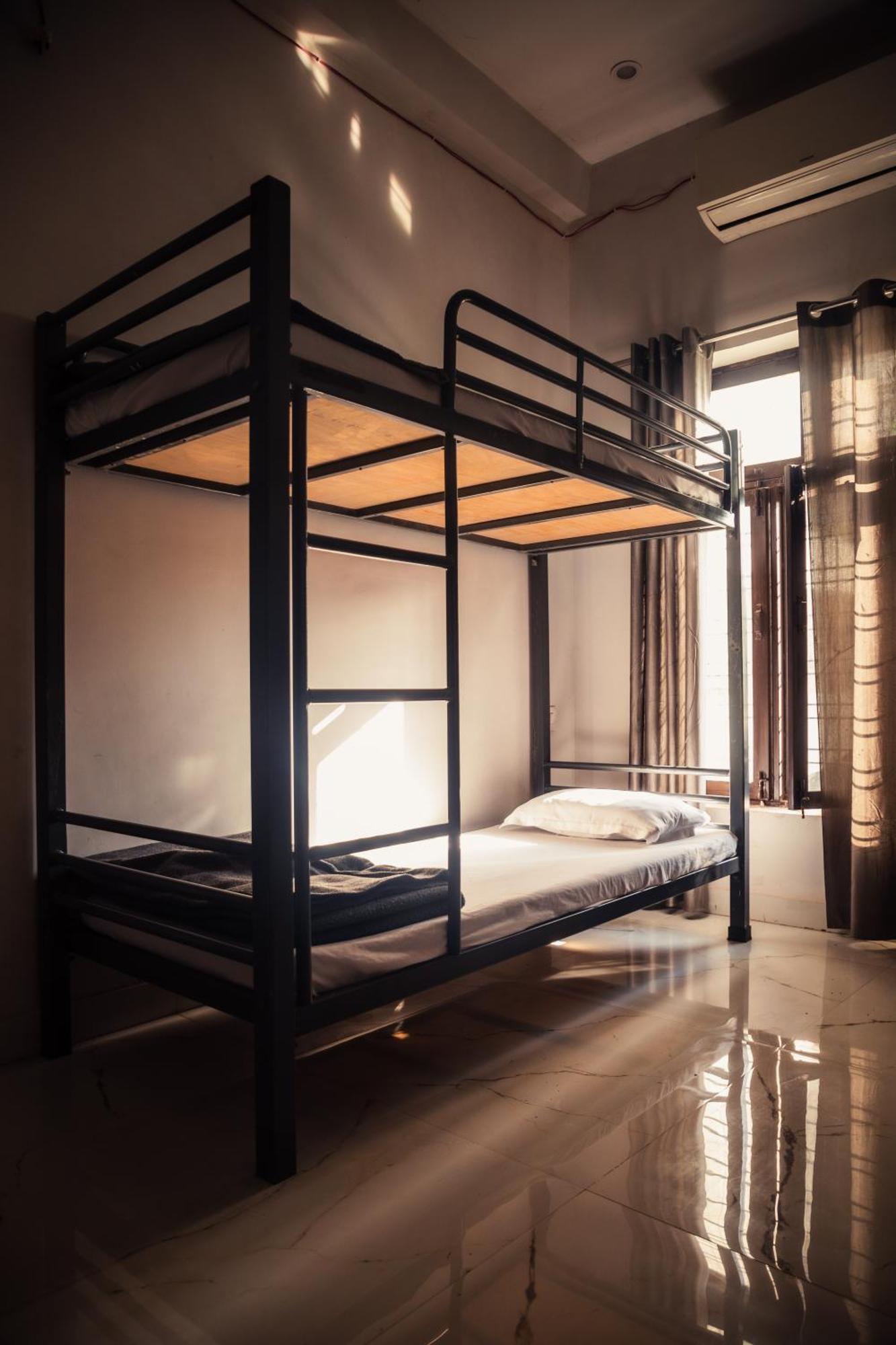 Olt Hostel Rishīkesh 외부 사진