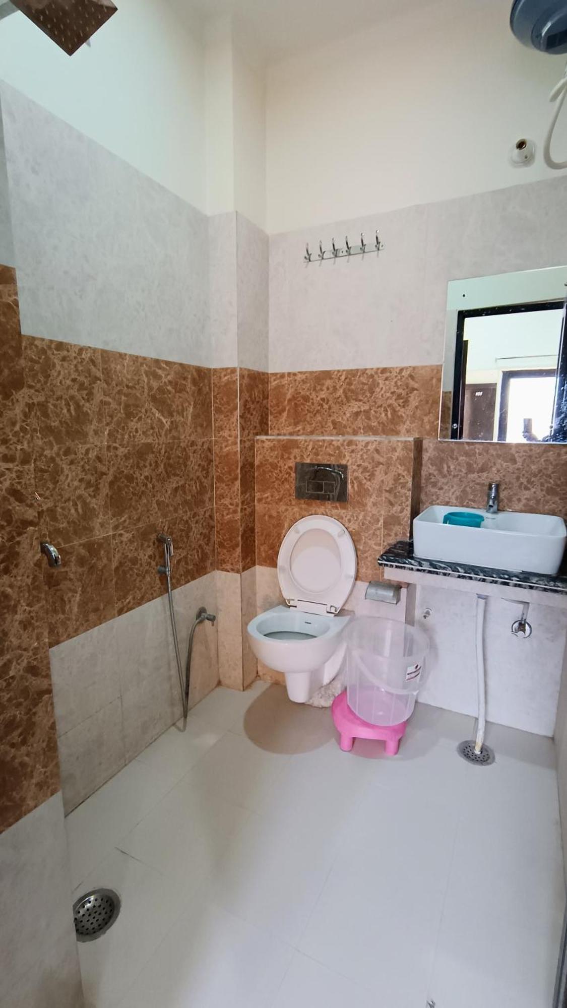 Olt Hostel Rishīkesh 외부 사진
