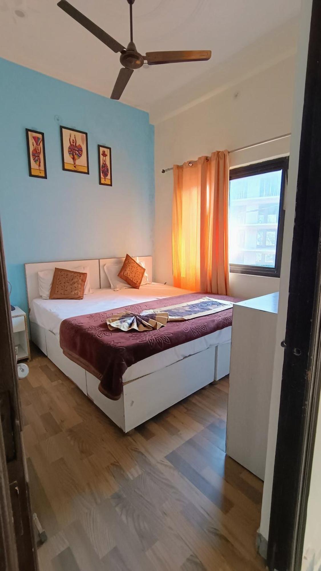 Olt Hostel Rishīkesh 외부 사진
